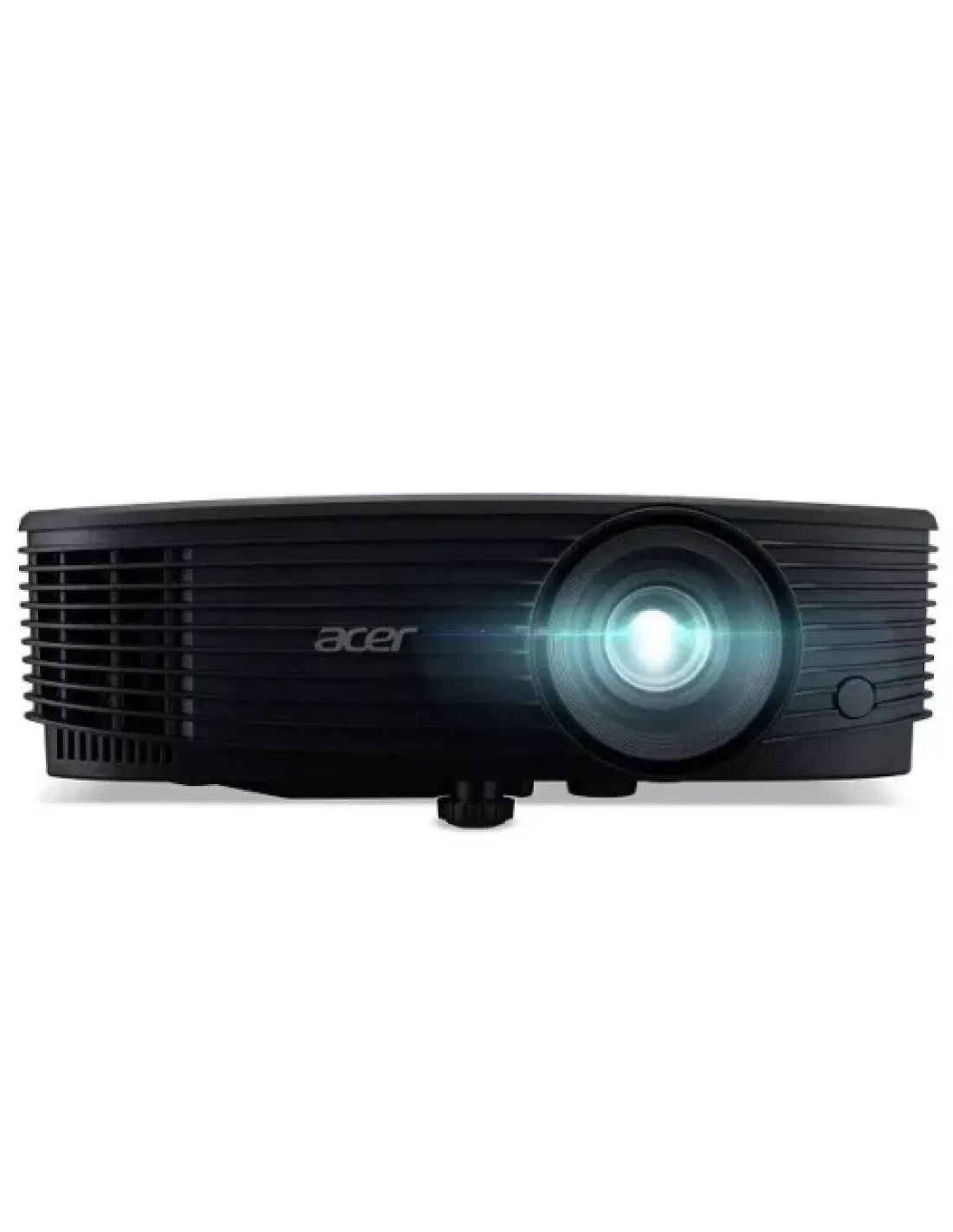 MR.JX711.001 - Proyector Acer X1329 16:10 DLP WXGA 4800L 1xUSB-A 1xVGA 2xHDMI 1xRS232 Negro (MR.JX711.001)