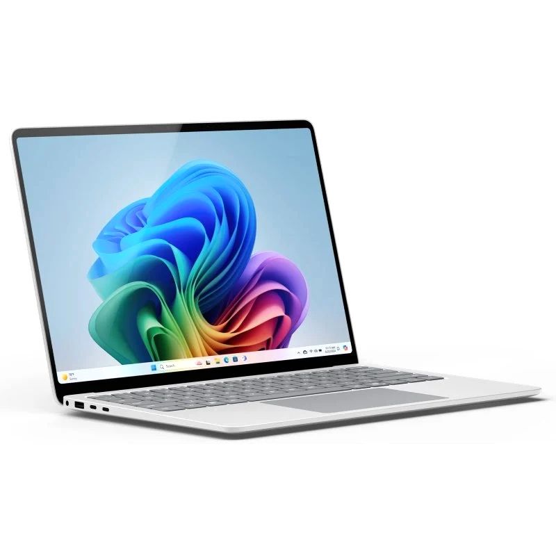 ZGP-00012 - Porttil Microsoft Surface Laptop 7 Qualcomm Snapdragon X Elite X1E-80-100 16Gb 512Gb SSD 13.8