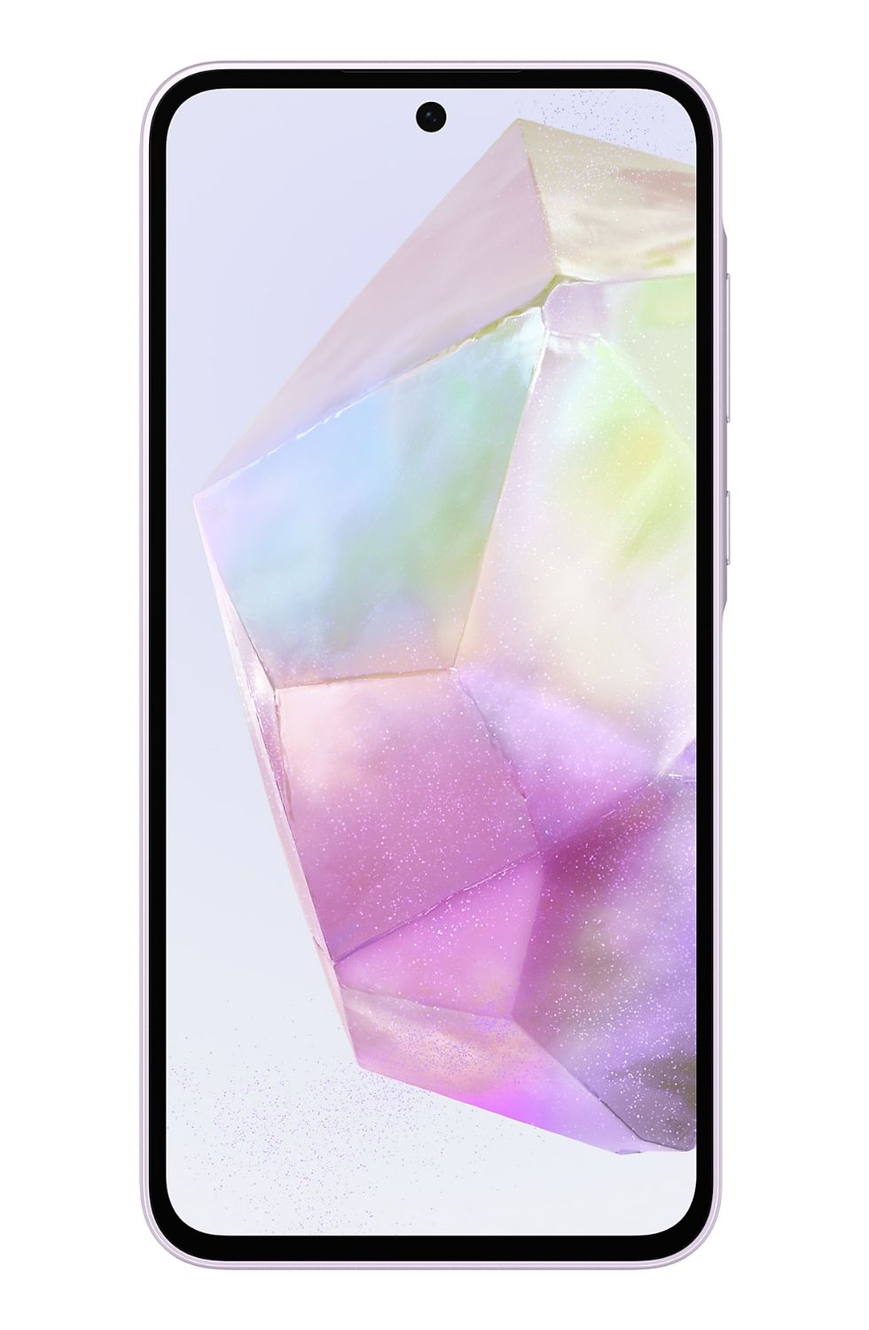 SM-A356BLVBEUB - Smartphone Samsung Galaxy A35 6.6