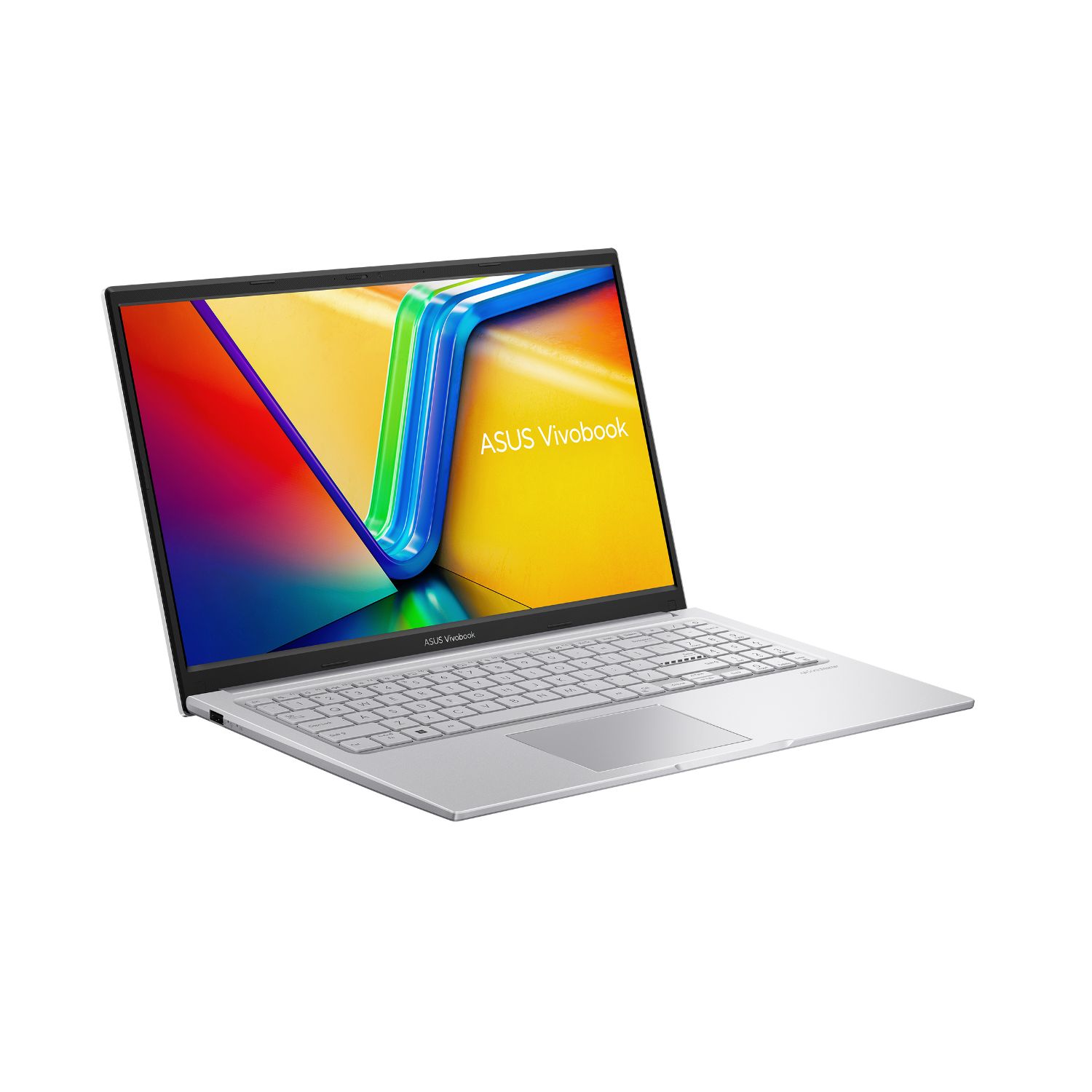 90NB10J2-M02650 - Porttil ASUS VivoBook 15 F1504VA-NJ1709W i5-1334U 8Gb 512Gb SSD Cmara Frontal HD 15.6