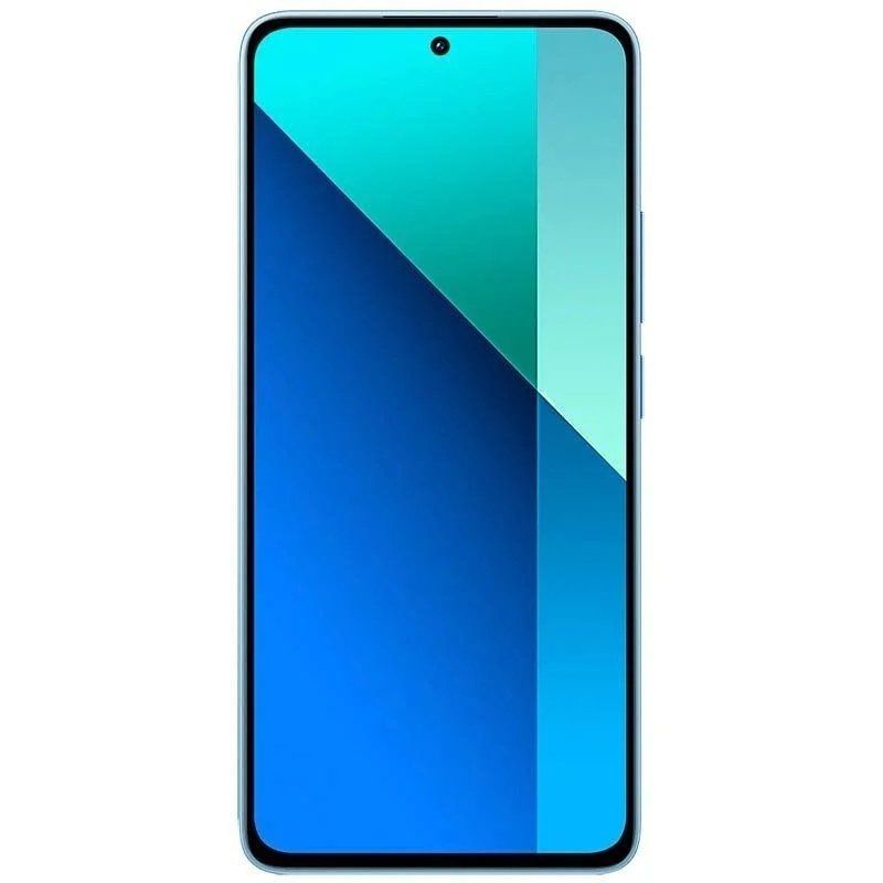 NOTE13 8-512 BL - Smartphone XIAOMI Redmi Note 13 6.67