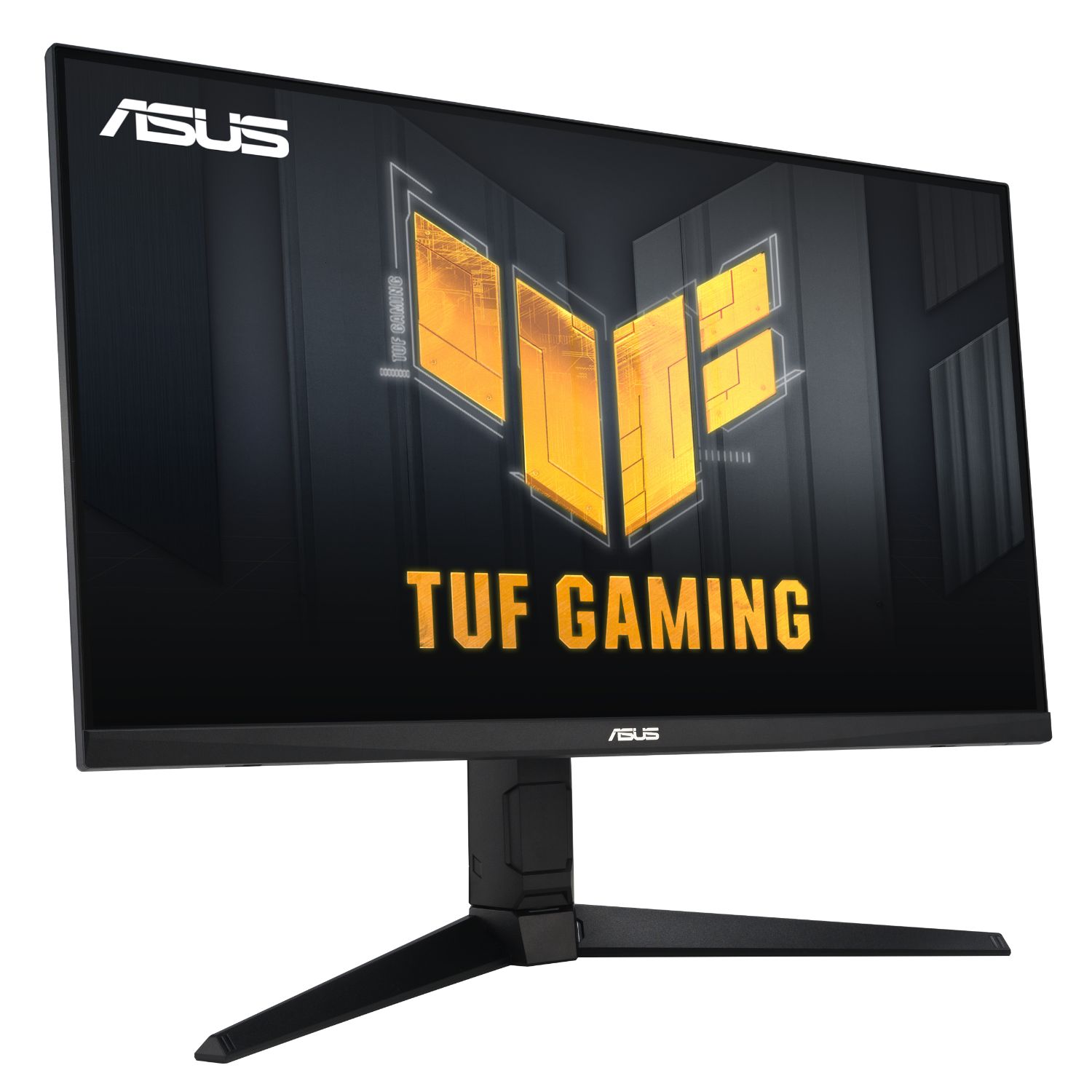 90LM09A0-B01370 - Monitor ASUS TUF Gaming VG27AQL3A 2716:9 350 cd/m 180Hz 1m LED LCD IPS QHD AMD FreeSync Premium sRGB 1xDP 1.2 2xHDMI 2.0 HDCP 2.2 VESA Negro (90LM09A0-B01370)