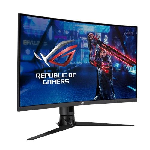 90LM03S0-B04170 - Monitor Gaming ASUS ROG Strix XG32VC 32