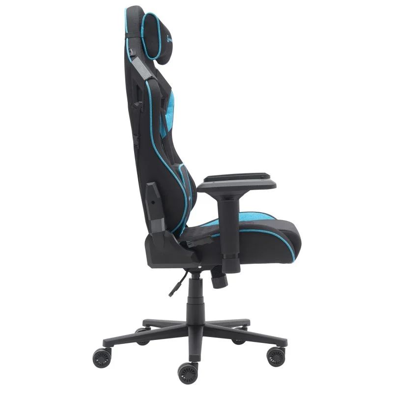 NS-CH-TAKAMIKURAV2-B - Silla Newskill Gaming Takamikura V2 Azul (NS-CH-TAKAMIKURAV2-B)