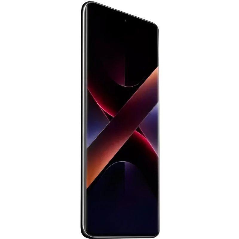 POCO X7 5G 12-512 BK - Smartphone XIAOMI Poco X7 6.67