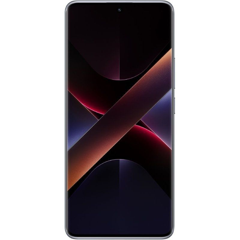 MZB0IQOEU - Smartphone XIAOMI Poco X7 6.67