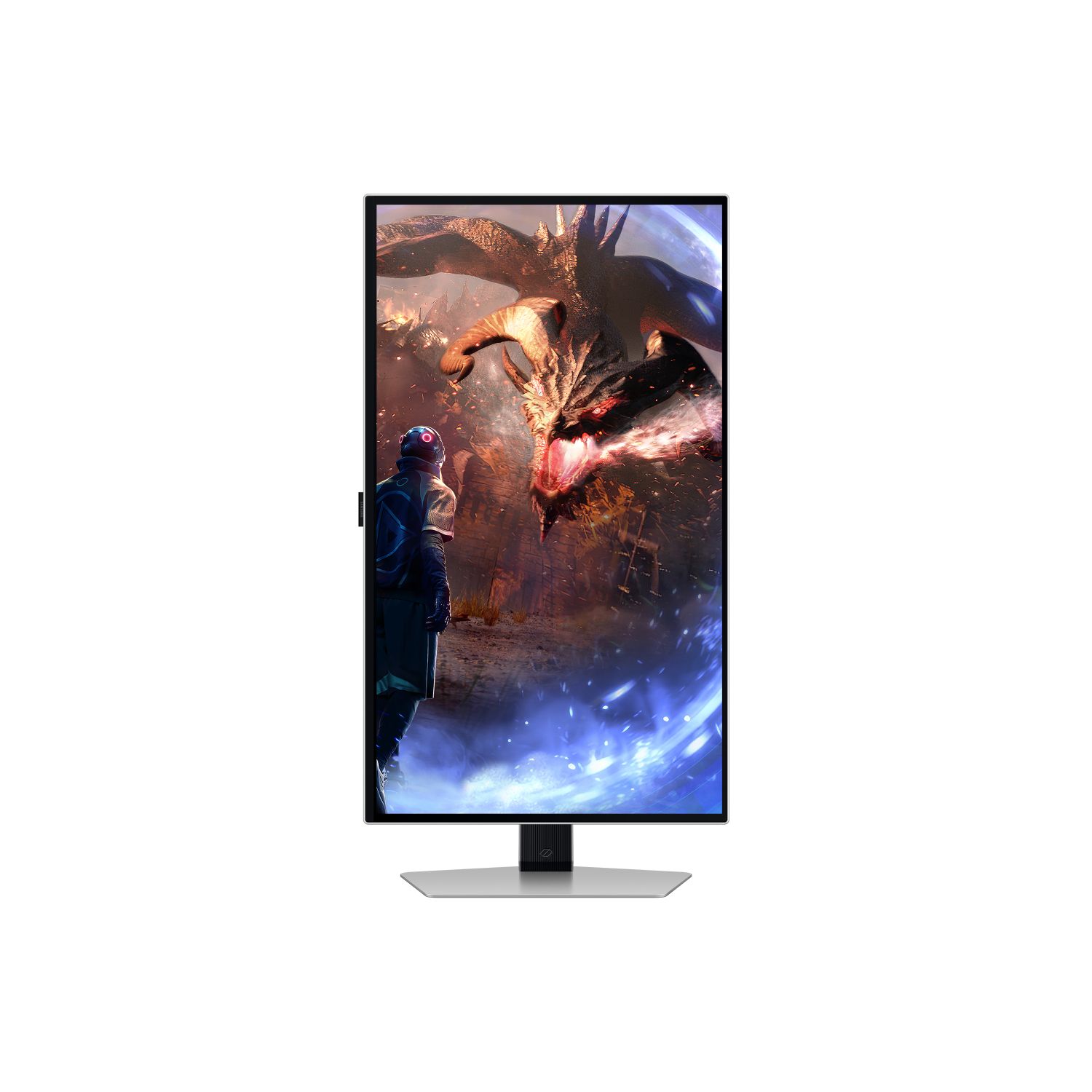 LS27DG600SUXEN - Monitor Gaming Samsung 27