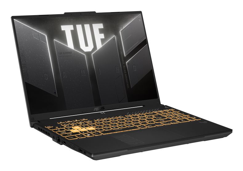 90NR0N06-M008P0 - ASUS TUF F16 TUF607VU-RL130 i7-13620 16Gb 512Gb SSD 16
