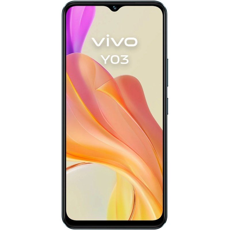 5668640 - Smartphone VIVO Y03 6.56