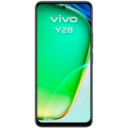 5666986 - Smartphone VIVO Y28 6.68