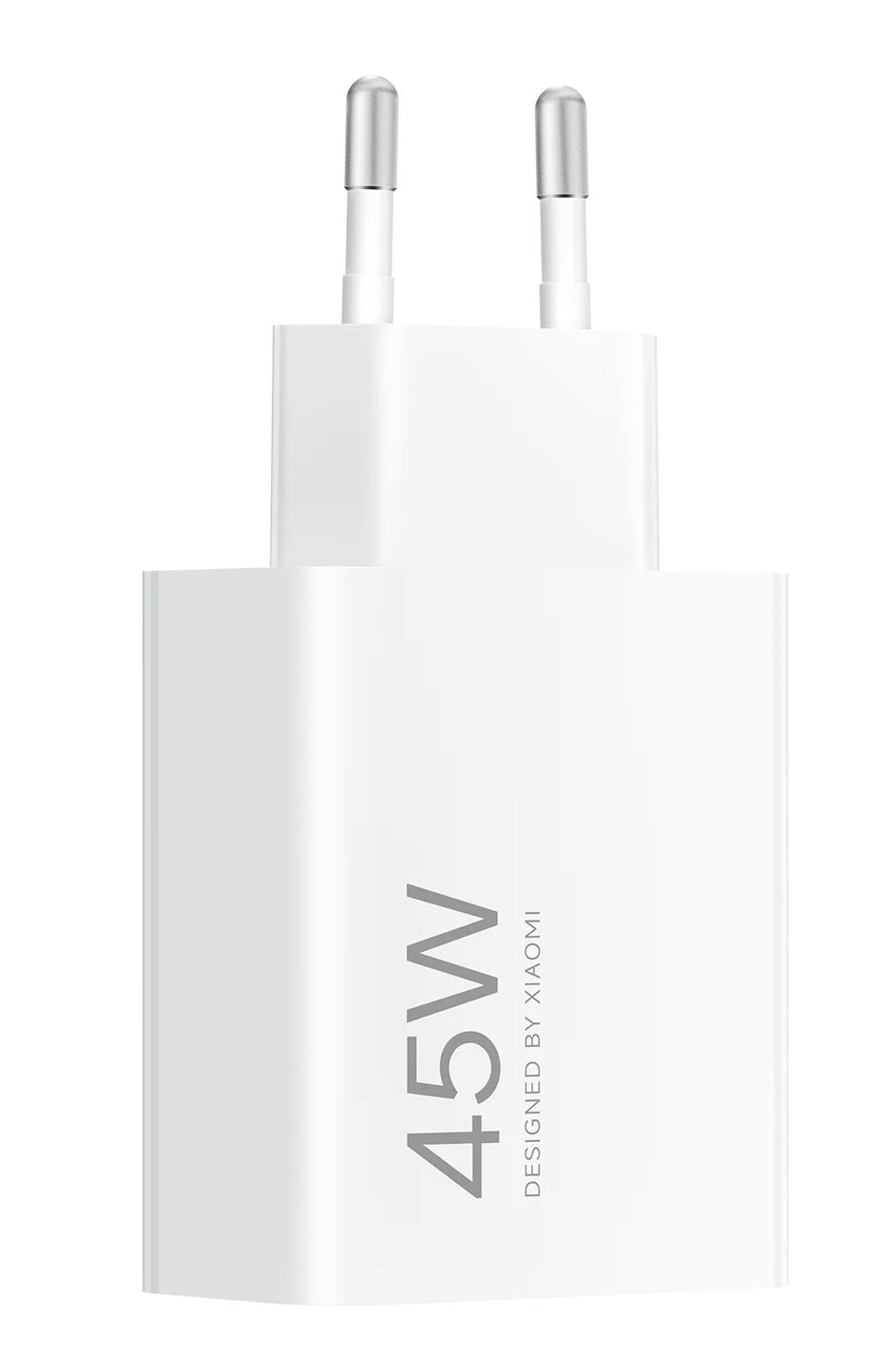 BHR07SLEU - Cargador de Pared XIAOMI 45W PD QC 1xUSB-A Blanco (BHR07SLEU)