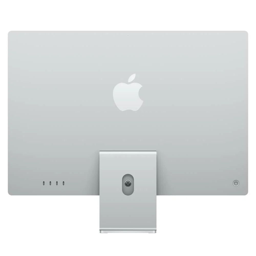 Z1EJ-W000086 - Apple iMac 10-10N M4 24Gb 1Tb SSD Teclado+Ratn Plata CTO (Z1EJ-W000086)