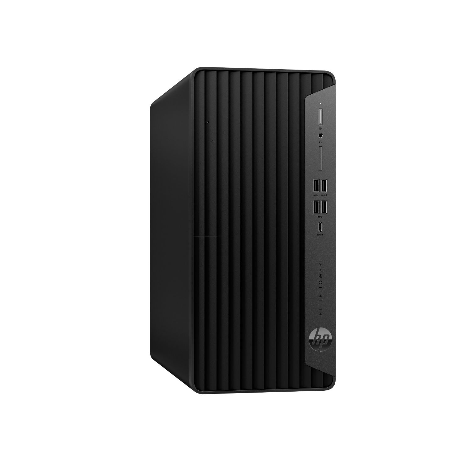 99A92ET - Ordenador HP Elite 800 G9 i7-14700 32Gb 512Gb SSD 3xUSB 2.0 3xUSB-A 3.0 4xUSB-A 3.1 1xUSB-C 3.2 2xDP 1.4a 1xHDMI 1.4 WiFi Ethernet GbE Teclado+Ratn W11P Negro (99A92ET)