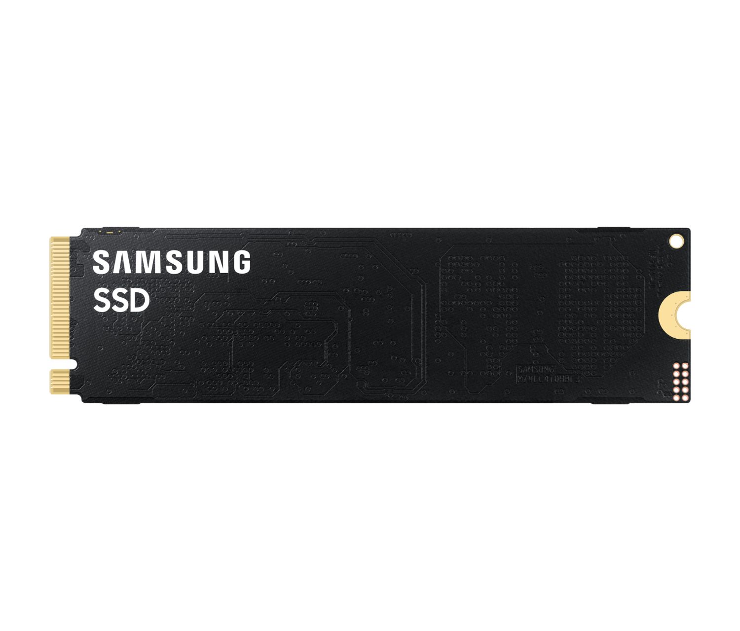 MZ-VAP2T0BW - Disco SSD Samsung 9100 Pro 2Tb M.2 NVMe PCIe 5.0 V-NAND TLC Lectura 14700 Mb/s Escritura 13400 Mb/s PC/Notebook (MZ-VAP2T0BW)