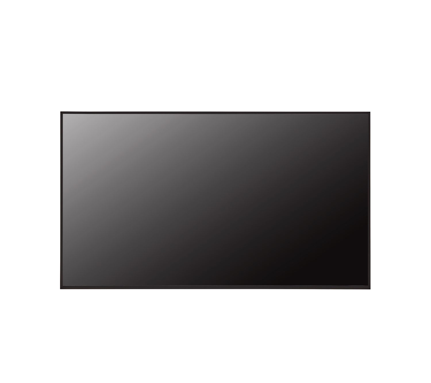 55UH5N-M - Monitor LG 55