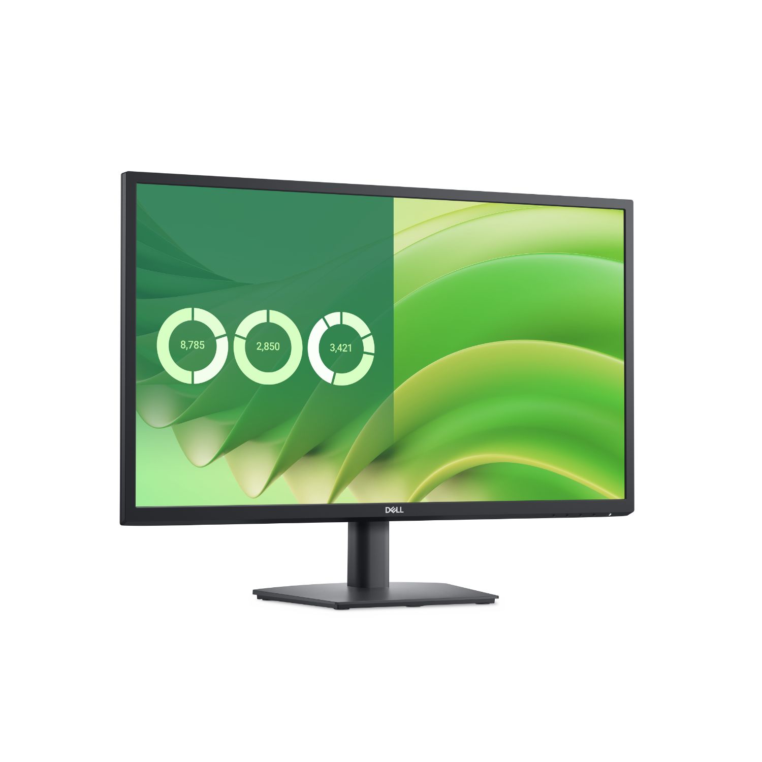 DELL-E2725H - Monitor Dell 27