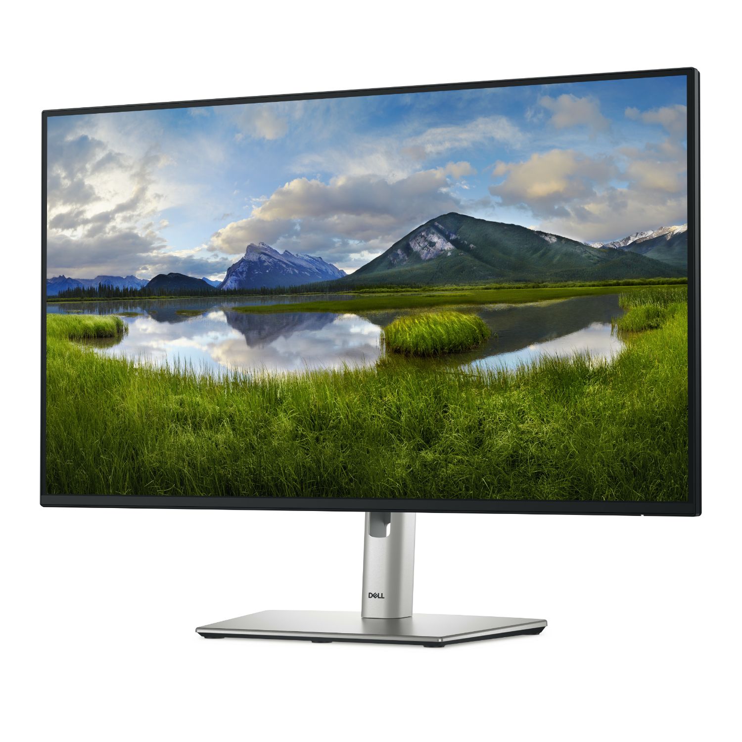DELL-P2725HE - Monitor Dell 27