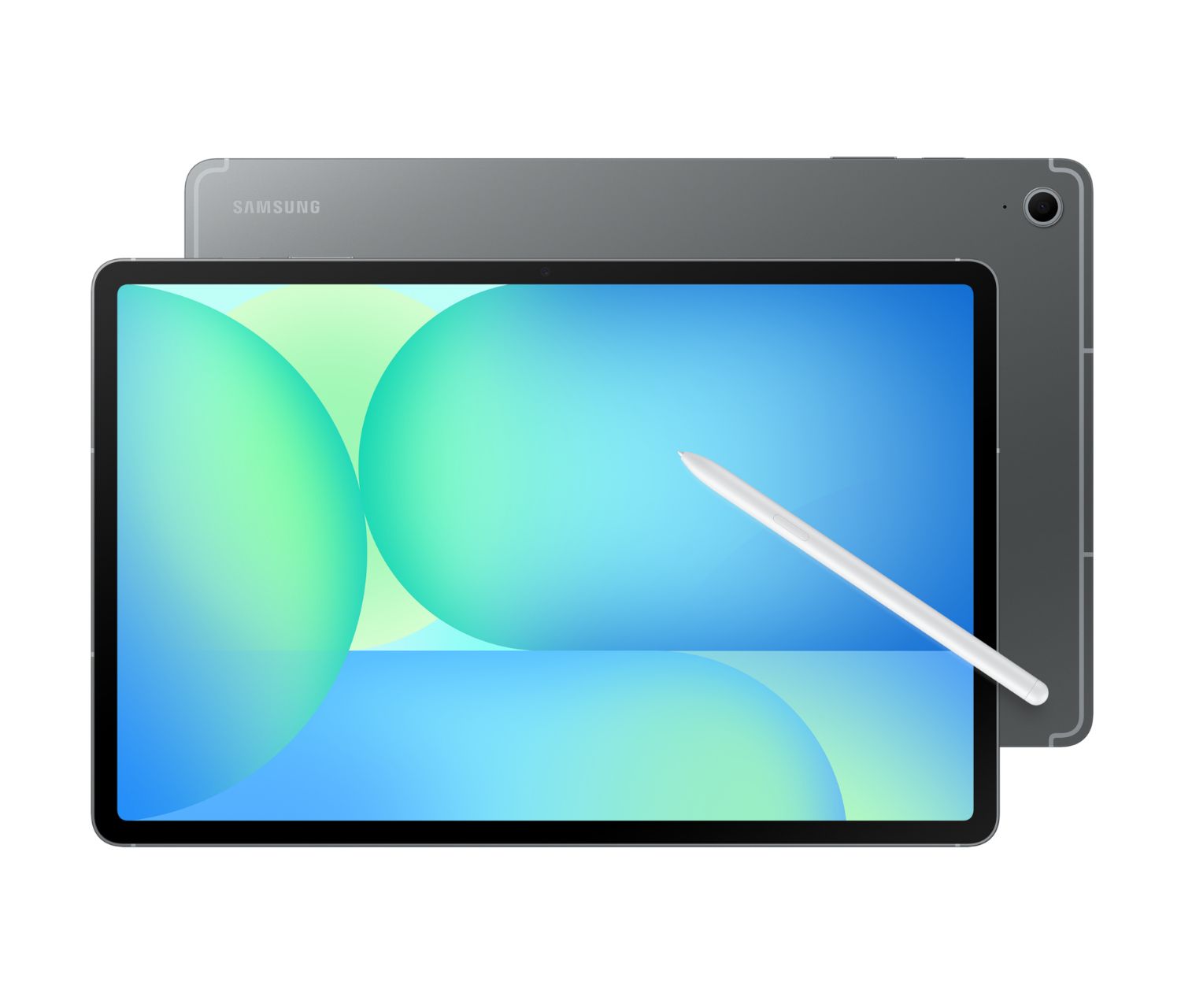 SM-X626BZAPEUB - Tablet Samsung Galaxy Tab S10 Fe+ 13.1