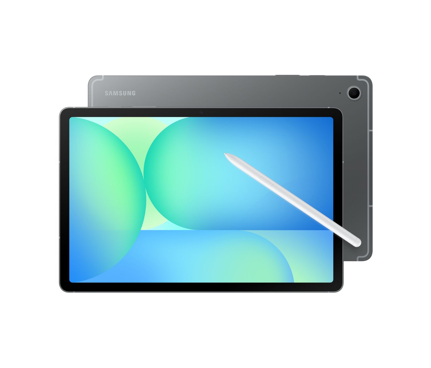 SM-X520NZAPEUB - Tablet Samsung Galaxy Tab S10 Fe 10.9