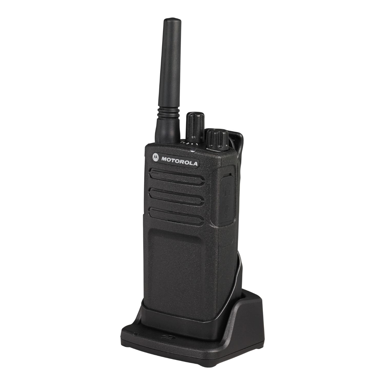 RMP0166BHLAA - Walkie Talkie Motorola XT420 16 Canales 9000m Negro (59XT420CH)