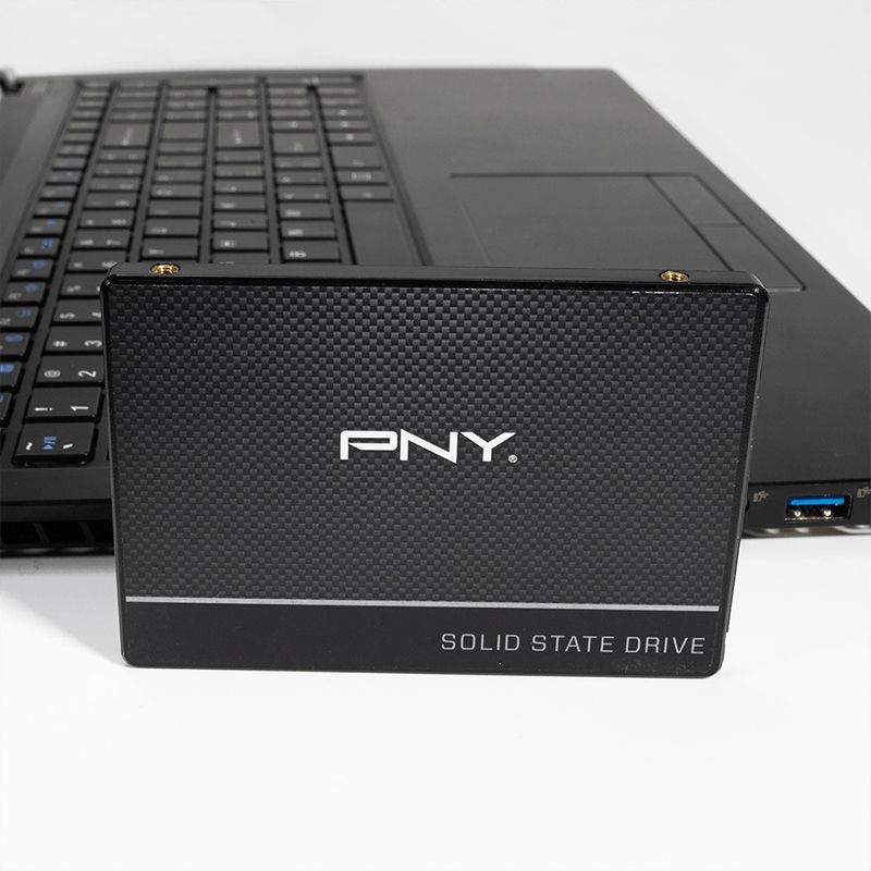 SSD7CS900-2TB-RB - Disco SSD PNY CS900 2.5