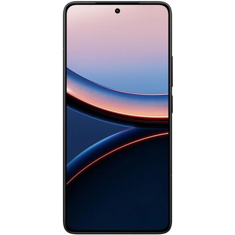 POCO F7U 12-256 YE - Smartphone XIAOMI Poco F7 Ultra 6.67