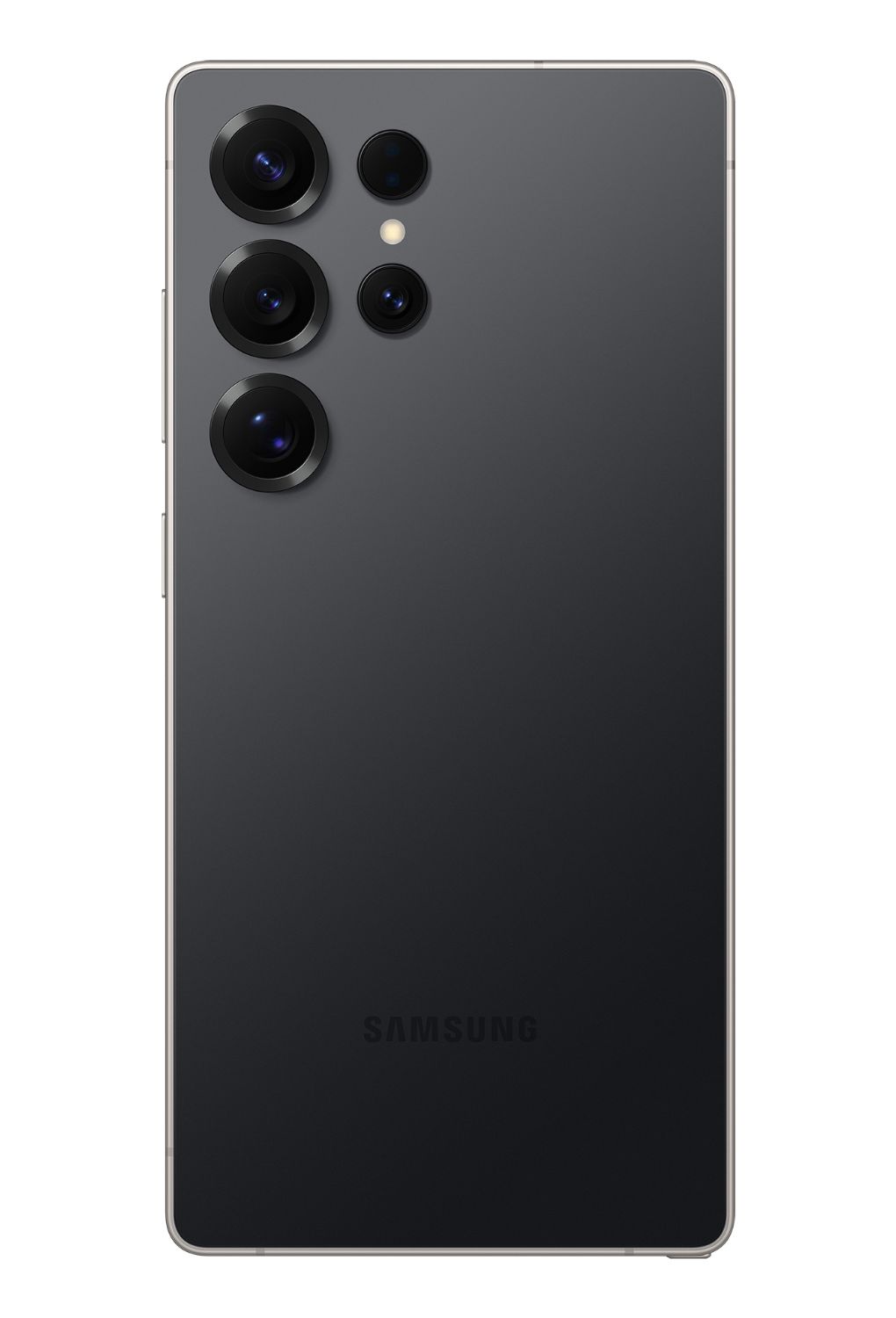 SM-S938BZKGEUB - Smartphone Samsung Galaxy S25 Ultra 6.9