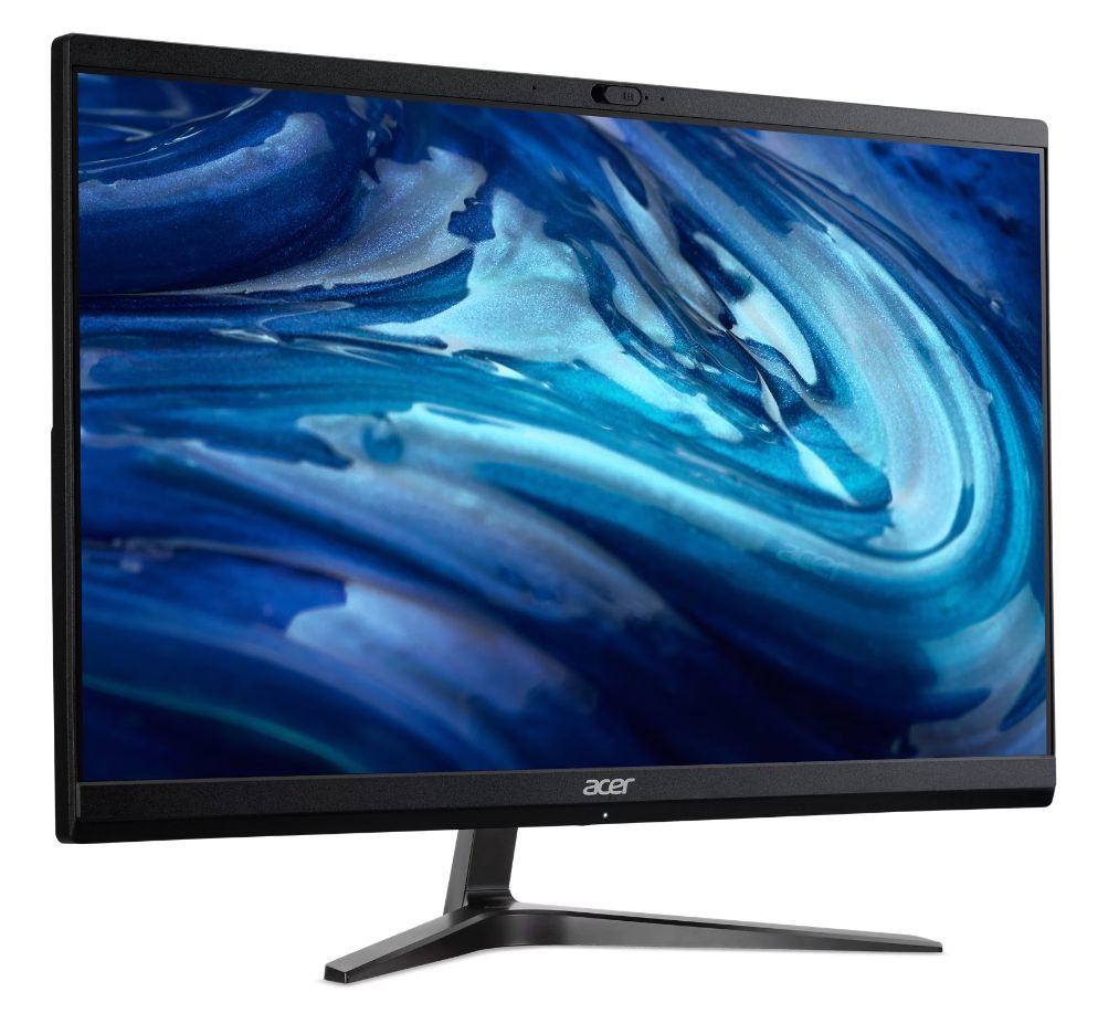 DQ.VZQEB.004 - All In One Acer Veriton Z2 VZ2514G 24