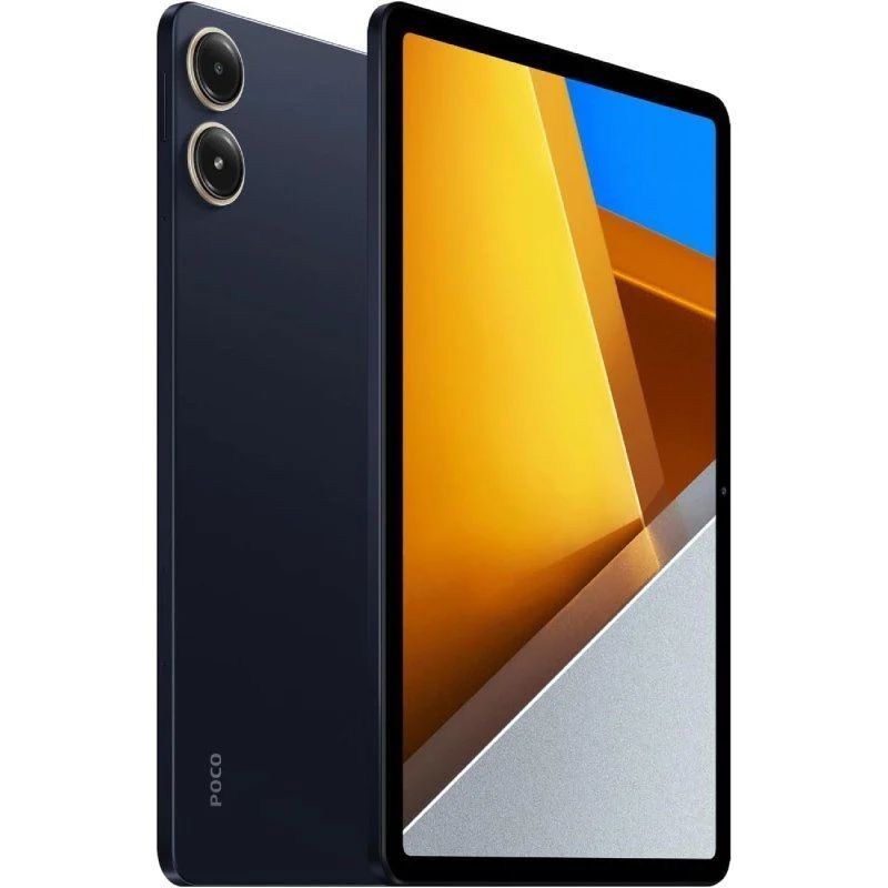 POCO PAD 8-256 BL - Tablet XIAOMI Poco Pad 12.1