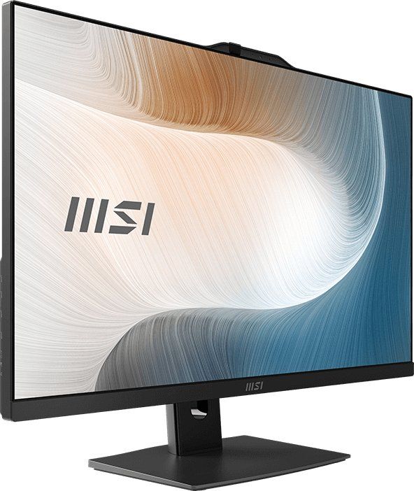 00-AF8231-888 - All In One MSI AM272P 1M-888ES i7-150U 16Gb 512Gb SSD Cmara 2mp 27