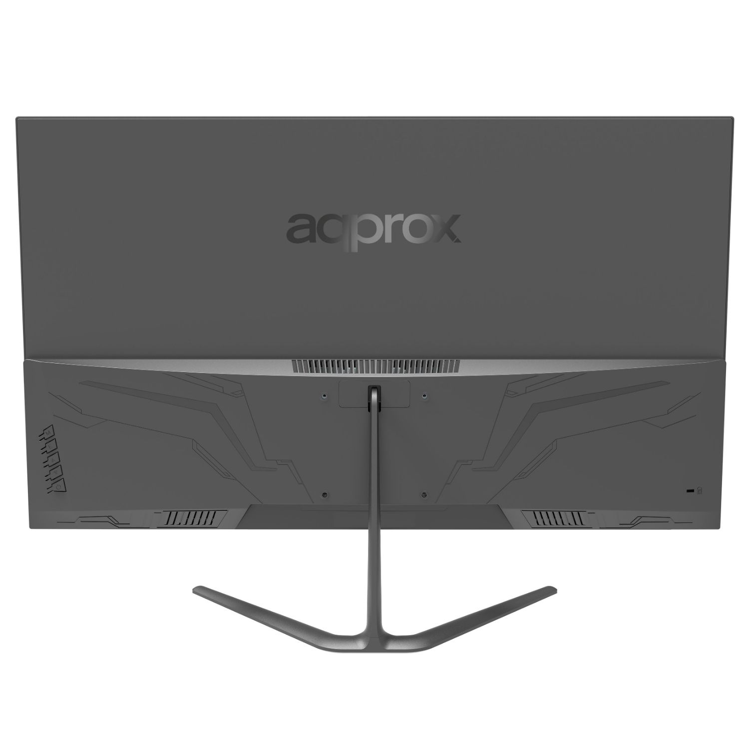 APPM32B - Monitor Approx 32