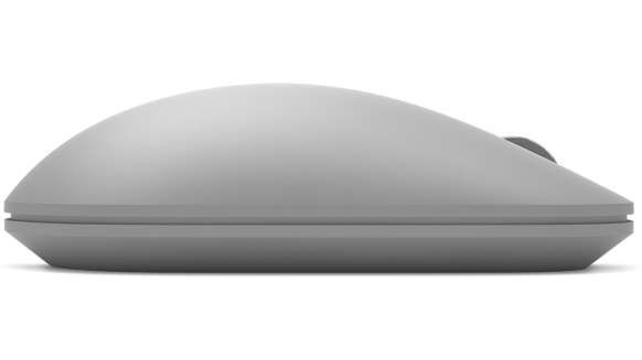 3YR-00006 - Ratn Microsoft Surface BlueTrack 2.4GHz Bluetooth 4.0 2 Botones Gris (3YR-00006)