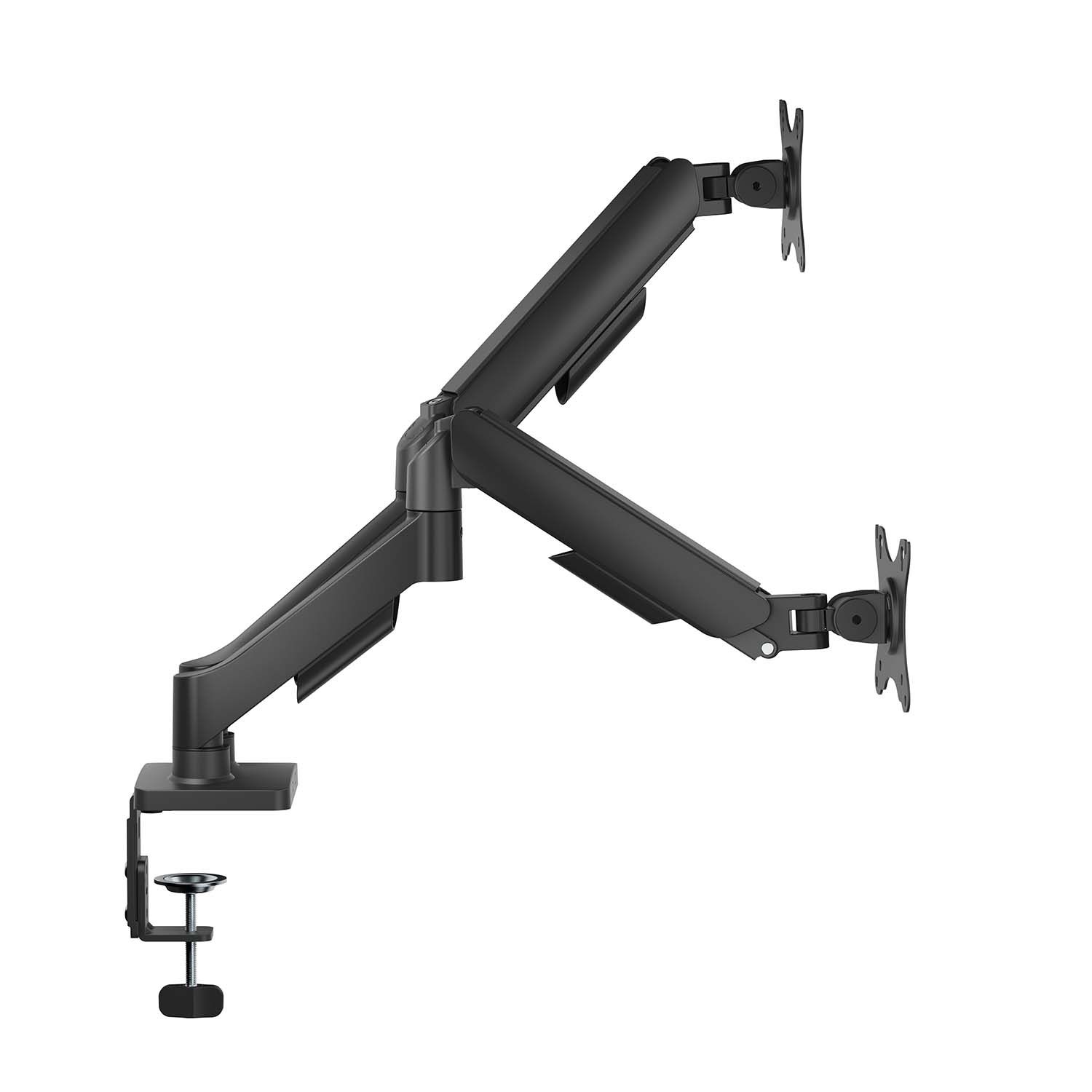 DT32TSR-357 - Soporte de Mesa AISENS 2Brazos 17
