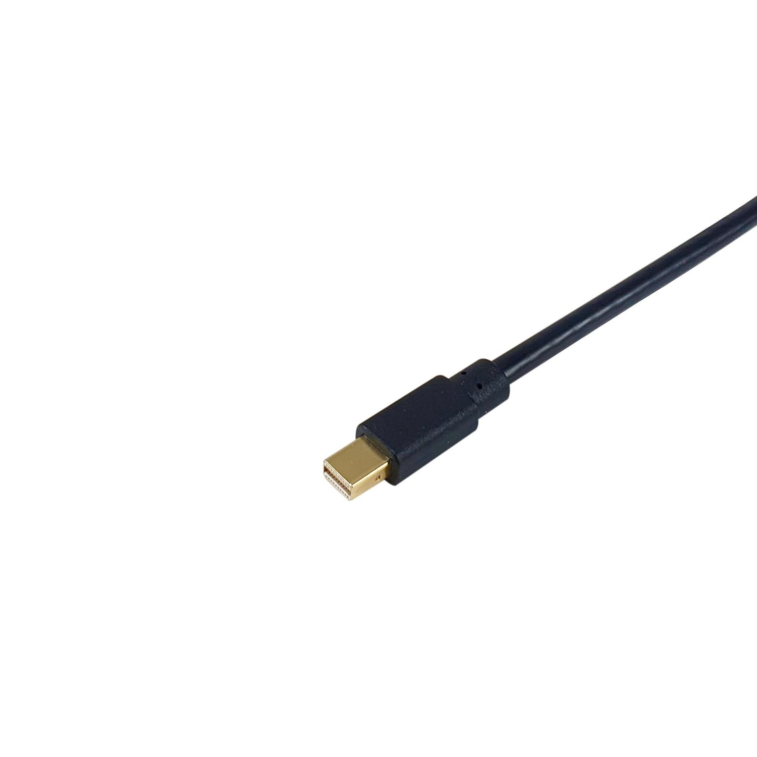 133442 - Cable EQUIP Mini DP/M a DP/M 4K/60Hz 2m Negro (133442)