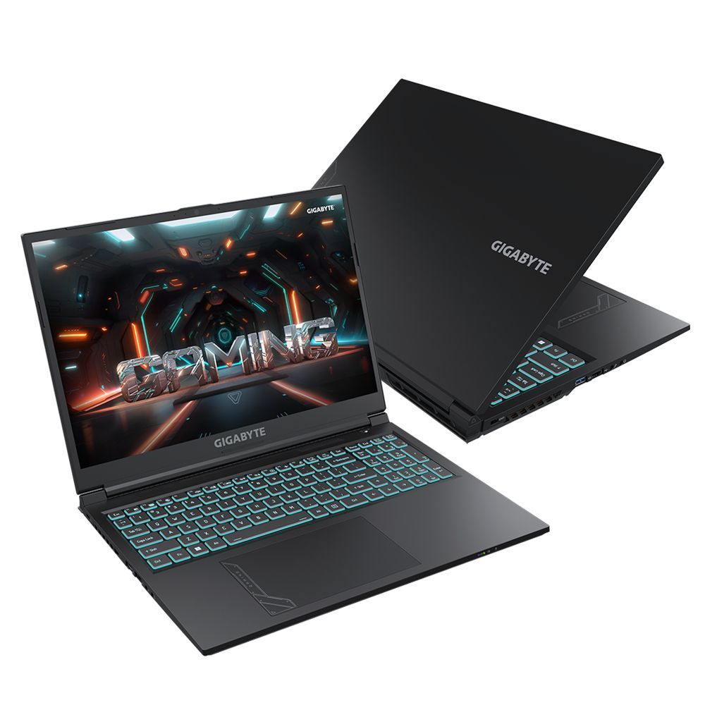 9RC56KF0HDIK0IES000 - GIGABYTE G6 KF-73ES893KD i7-13700H 16Gb 512Gb SSD 16