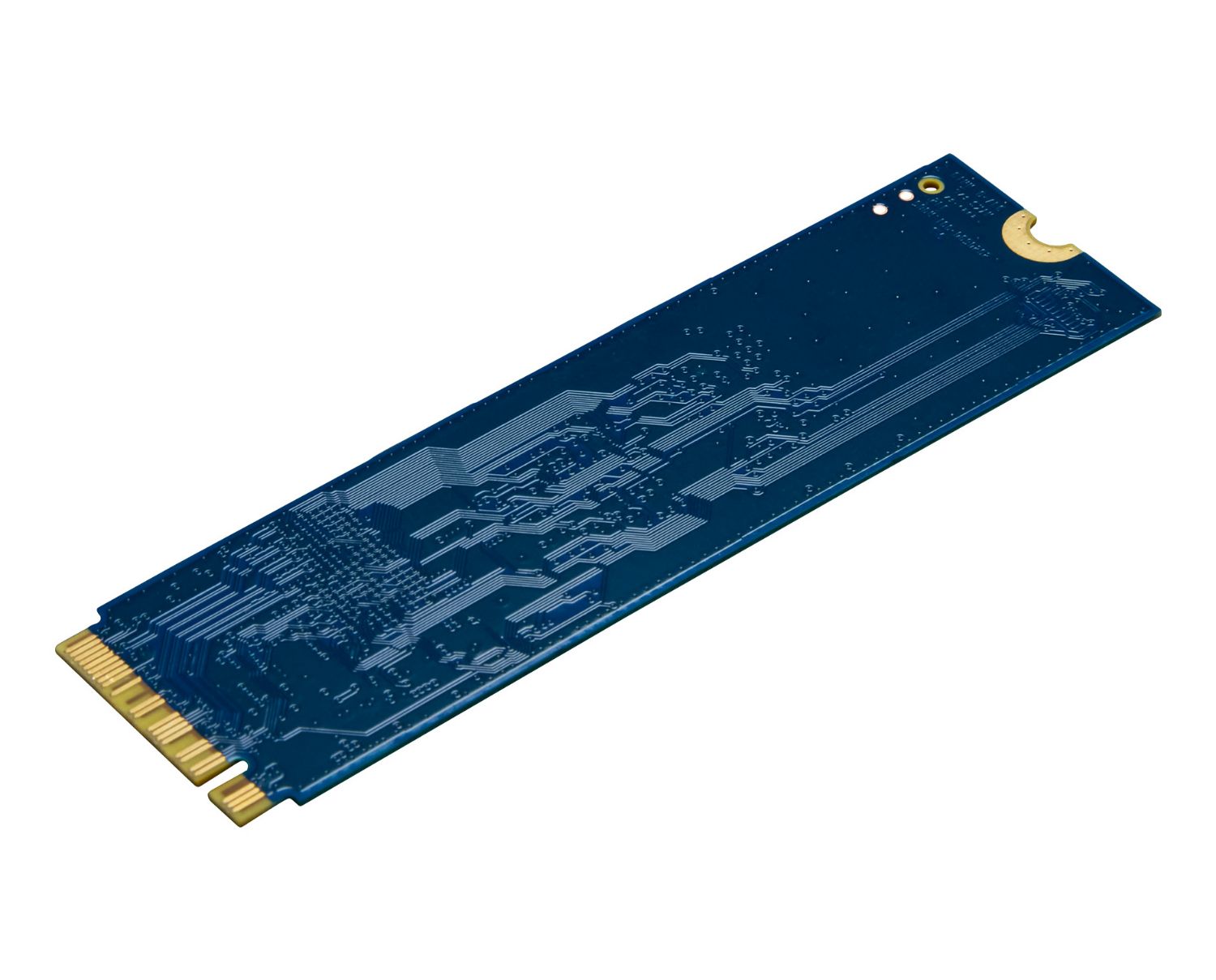 SNV3S/4000G - Disco SSD Kingston 4Tb M.2 2280 NVMe PCIe 4.0 3D NAND Lectura 6000 Mb/s Escritura 5000 Mb/s PC/Notebook (SNV3S/4000G)