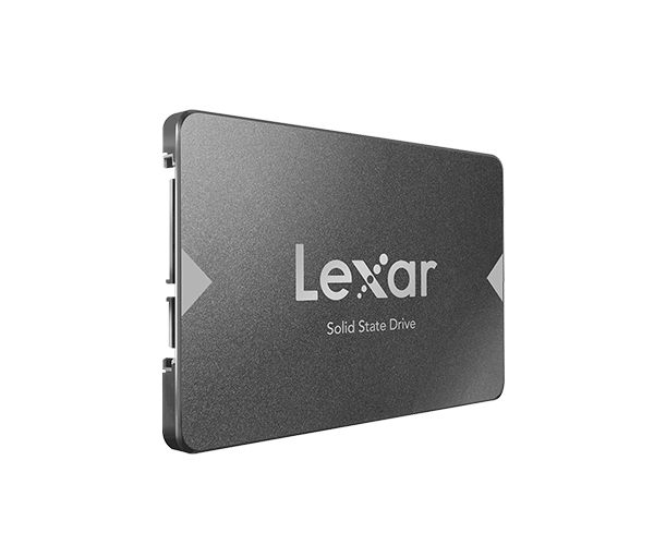 LNS100-128RB - Disco SSD Lexar NS100 2.5