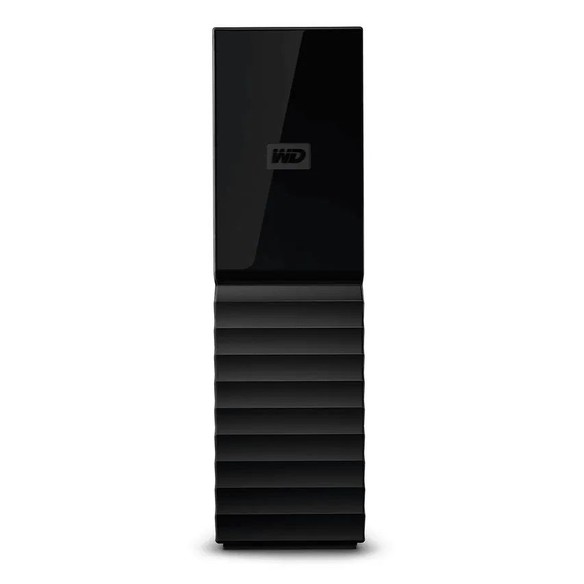 WDBBGB0240HBK-EESN - Disco Externo Western Digital MyBook Desktop 3.5
