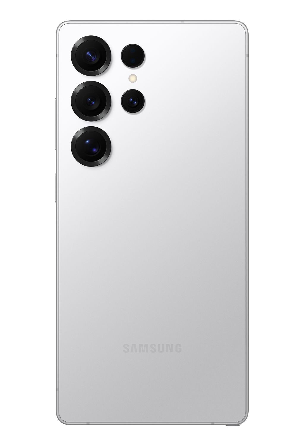 SM-S938BZSGEUB - Smartphone Samsung Galaxy S25 Ultra 6.9