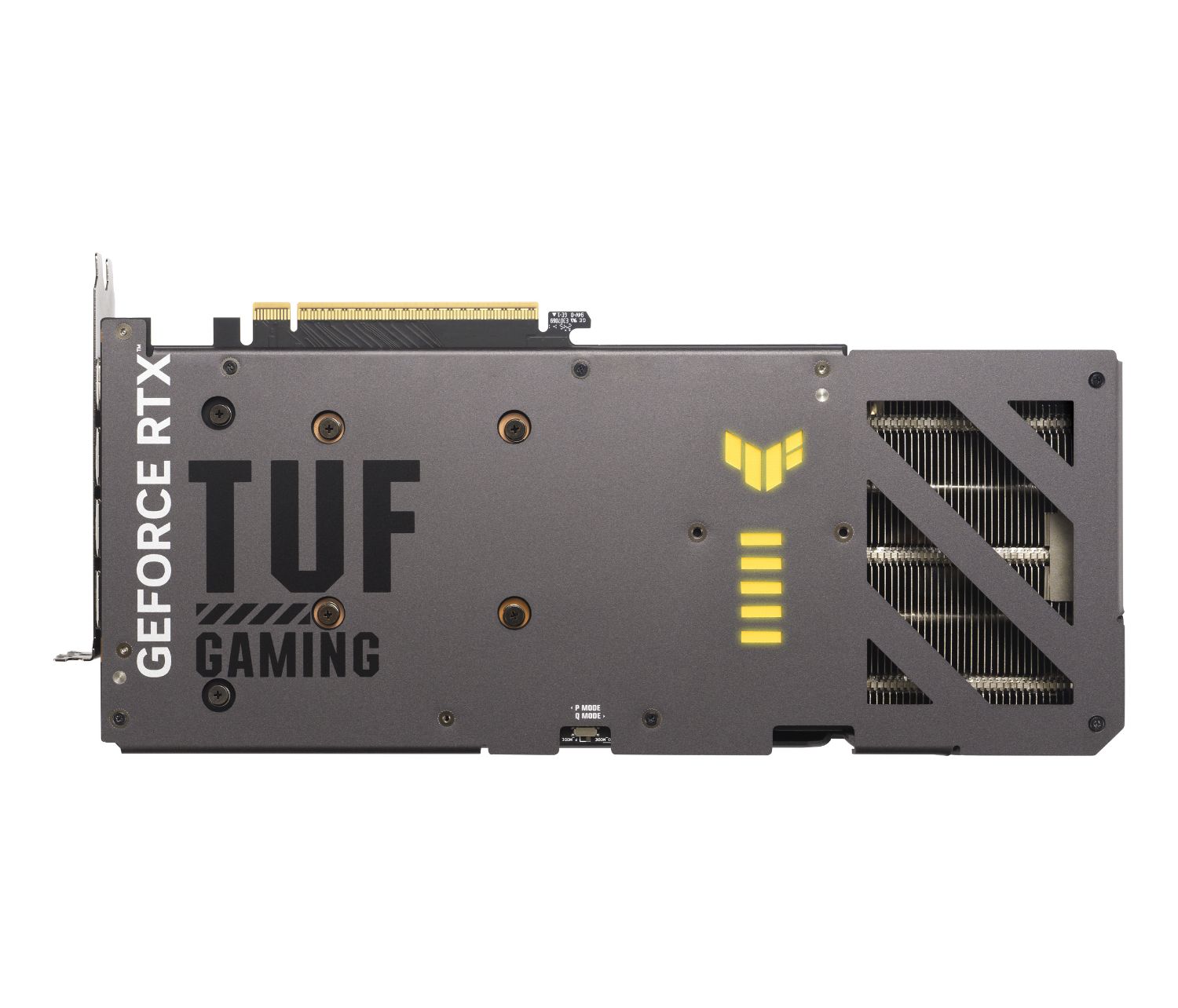 90YV0MG0-M0NA00 - ASUS TUF GAMING GeForce RTX5060Ti OC Edition 16Gb DDR7 1HDMI 3DP (90YV0MG0-M0NA00)