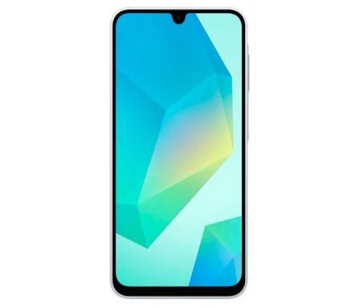 A166 8-256 LGY - Smartp. SAMSUNG A16 6.7
