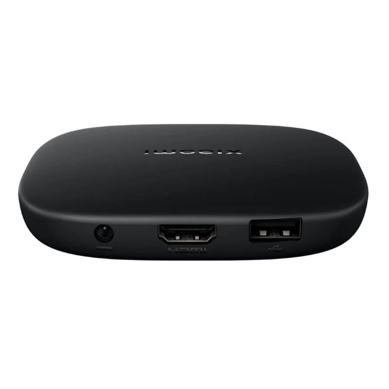 PFJ4191EU - XIAOMI Mi Tv Box S 4K 32Gb Wifi6 Android Gen3 (PFJ4191EU)