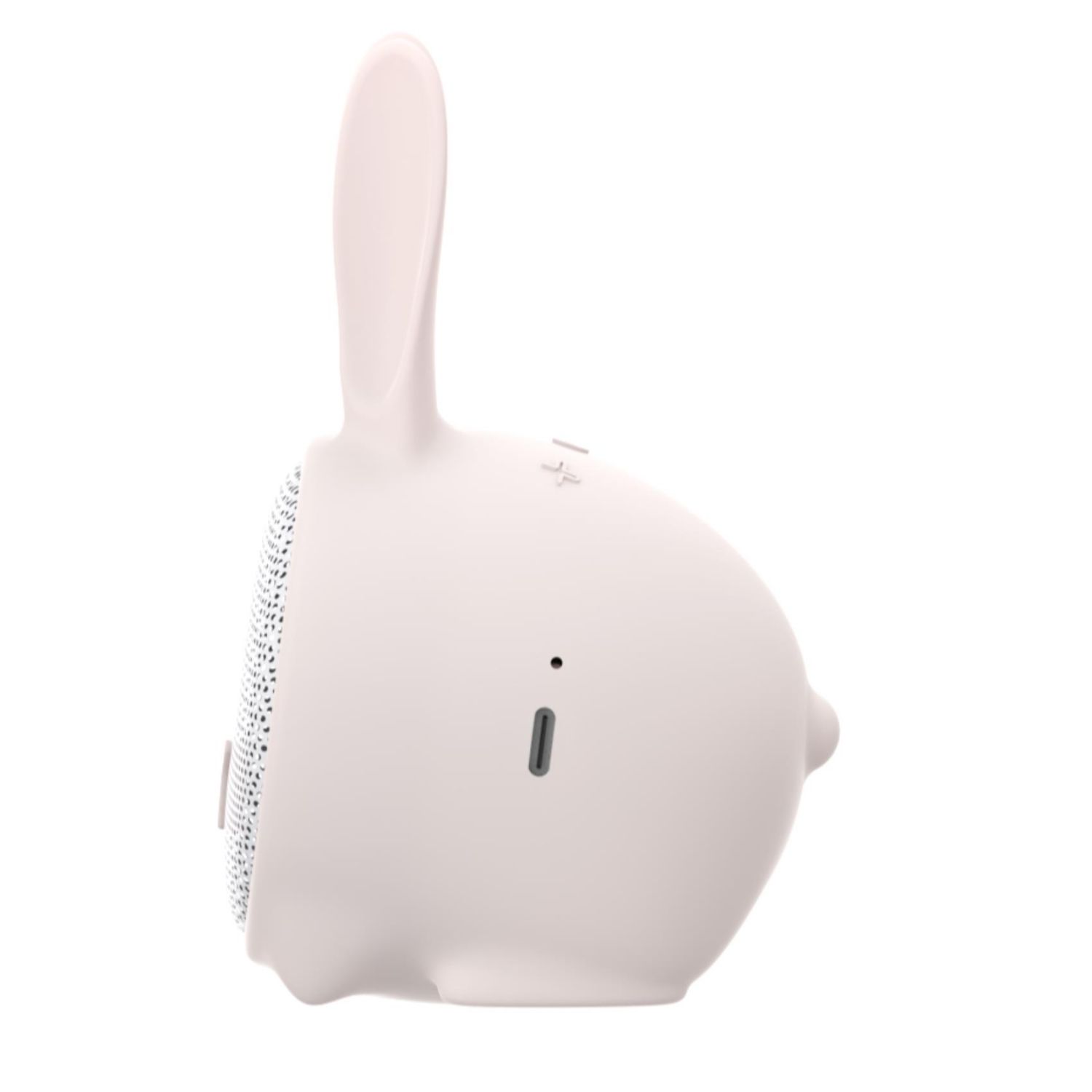 WSRABBIT - Altavoz CELLY Wireless 3W Conejo Blanco (WSRABBIT)