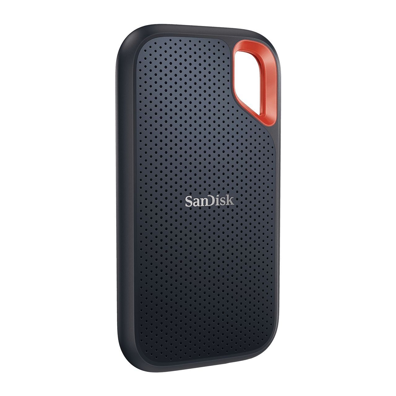 SDSSDE61-4T00-G25 - SSD Sandisk Extreme Portable 4Tb USB-C 3.2 Azul (SDSSDE61-4T00-G25)