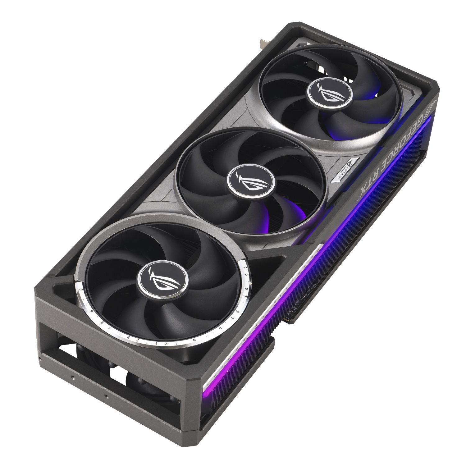90YV0LW0-M0NA00 - ASUS ROG ASTRAL RTX5090 OC 32Gb DDR7 2HDMI 3DP (90YV0LW0-M0NA00)
