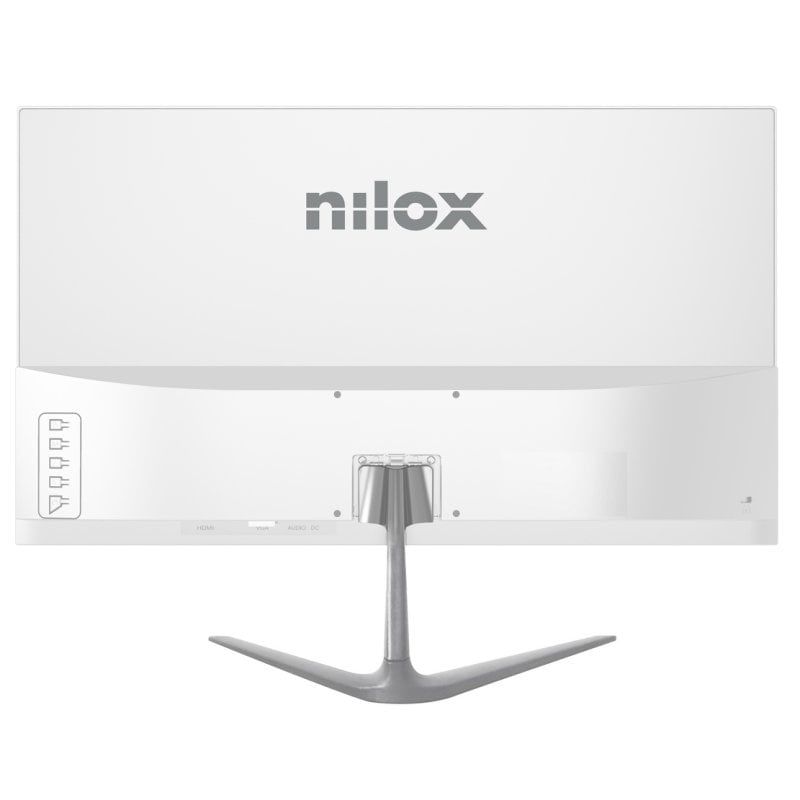 NXM24FHD1201W - Monitor NILOX 24