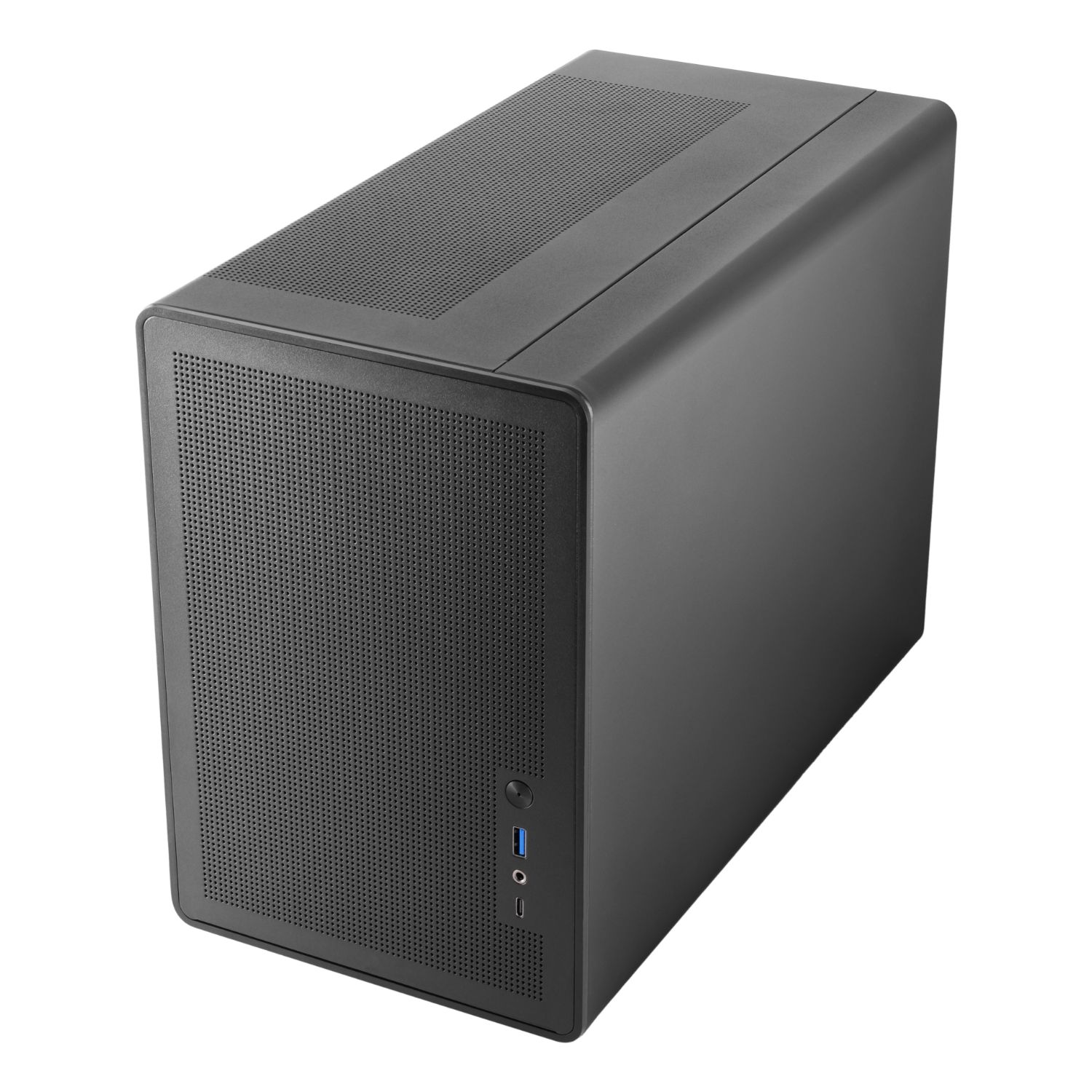 MCXPRO - Caja MARS GAMING 1x3.5