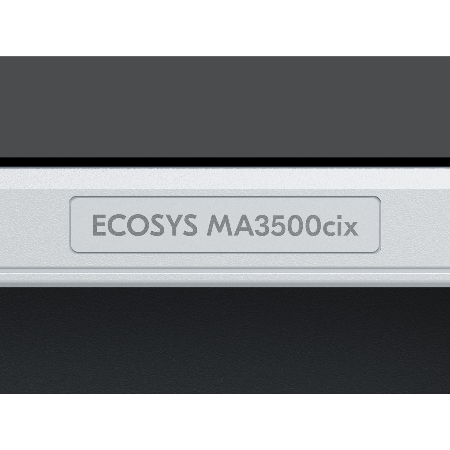 1102YK3NL0 - Multifuncin Kyocera Ecosys MA3500CIX Duplex Lser Color A4 2Usb (1102YK3NL0)