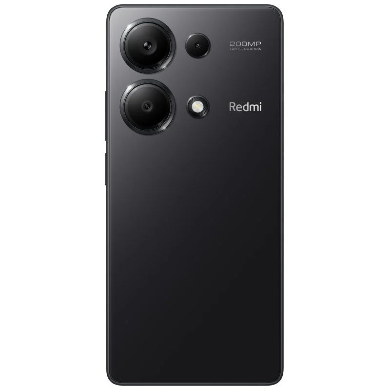 MZB0IZFEU - Smartphone XIAOMI Redmi Note 14 6.67