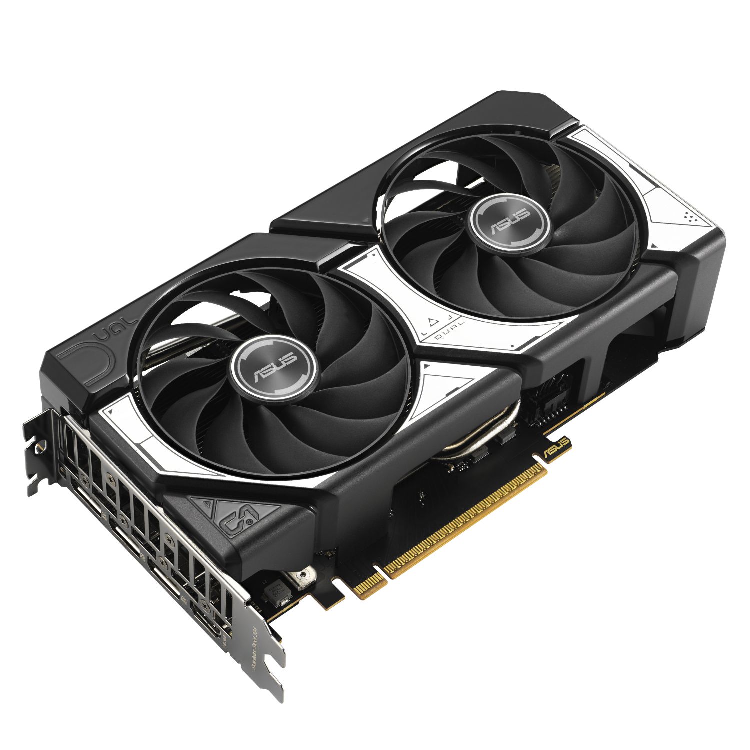 90YV0N12-M0NA00 - Asus Dual GeForce RTX5060 8Gb GDDR7 OC Edition (90YV0N12-M0NA00)